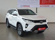 Toyota Fortuner 2.8GD-6 48V 4x4 VX For Sale In Cape Town