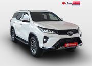 Toyota Fortuner 2.8GD-6 48V 4x4 VX For Sale In Cape Town