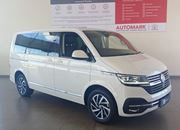 Volkswagen Caravelle 2.0BiTDI Highline 4Motion For Sale In Cape Town