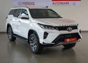 Toyota Fortuner 2.8GD-6 For Sale In Cape Town