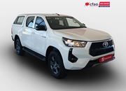 Toyota Hilux 2.4GD-6 double cab Raider auto For Sale In Cape Town