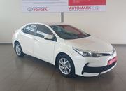 Toyota Corolla Quest 1.8 Prestige Auto For Sale In Cape Town