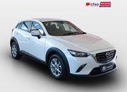 Mazda CX-3 2.0 Active For Sale In Cape Town