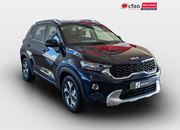 2023 Kia Sonet 1.5 EX For Sale In Cape Town