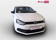 Volkswagen Polo Vivo 1.4 Trendline Hatch For Sale In Cape Town