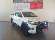 Toyota Hilux 2.8GD-6 48V double cab Legend For Sale In Cape Town