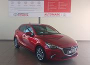 Mazda 2 1.5 Individual Plus Auto For Sale In Cape Town