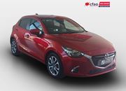 Mazda 2 1.5 Individual Plus Auto For Sale In Cape Town