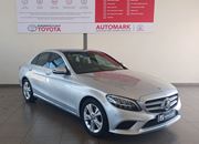 Mercedes-Benz C220D For Sale In Cape Town