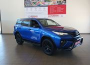 Toyota Fortuner 2.8 GD-6 Auto For Sale In Cape Town