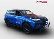 2019 Toyota Fortuner 2.8 GD-6 Auto For Sale In Cape Town