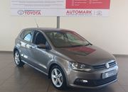 Volkswagen Polo Vivo 1.6 Highline For Sale In Cape Town