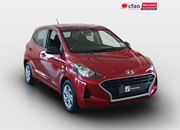 Hyundai Grand i10 1.0 Motion auto For Sale In Cape Town