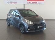 Hyundai i10 Grand 1.25 Fluid For Sale In Cape Town