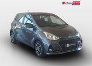 Hyundai i10 Grand 1.25 Fluid For Sale In Cape Town