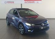 Volkswagen Polo hatch 1.0TSI 85kW Life Auto For Sale In Cape Town