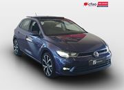 Volkswagen Polo hatch 1.0TSI 85kW Life Auto For Sale In Cape Town