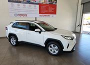 Toyota Rav4 2.0 CVT 2WD For Sale In Cape Town