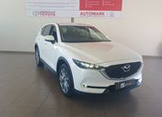 Mazda CX-5 2.0 Dynamic Auto For Sale In Cape Town