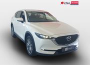 Mazda CX-5 2.0 Dynamic Auto For Sale In Cape Town