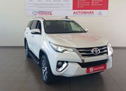 Toyota Fortuner 2.8 GD-6 4x4 Auto For Sale In Cape Town