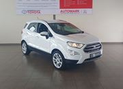 Ford EcoSport 1.0 Titanium Auto For Sale In Cape Town