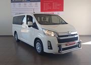 Toyota Quantum 2.8 LWB Bus 11-seater GL For Sale In Cape Town