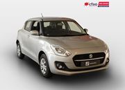 Suzuki Swift 1.2 GL Hatch For Sale In Cape Town