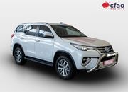 Toyota Fortuner 2.8GD-6 Epic For Sale In Cape Town