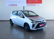 Toyota Agya 1.0 auto For Sale In Cape Town