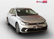 Used Volkswagen Polo hatch 1.0TSI 85kW Life Auto Western Cape