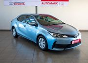 Toyota Corolla Quest 1.8 For Sale In Cape Town