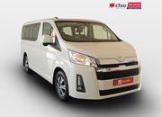 Toyota Quantum 2.8 LWB Bus 11-seater GL For Sale In Cape Town