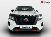 Nissan Navara 2.5DDTi double cab SE auto For Sale In Roodepoort