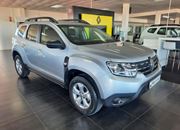 Renault Duster 1.5dCi Dynamique Auto For Sale In Vredenburg