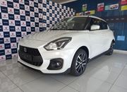 Suzuki Swift Sport 1.4T MT For Sale In JHB West