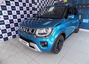 Suzuki Ignis 1.2 GLX For Sale In JHB West