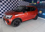 Suzuki Ignis 1.2 GLX For Sale In JHB West