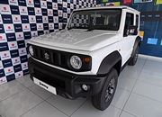 Suzuki Jimny 1.5 GLX AllGrip For Sale In JHB West