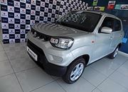 Suzuki S Presso 1.0 GL+ Auto For Sale In JHB West