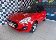 Suzuki Swift 1.2 GL Hatch For Sale In JHB West