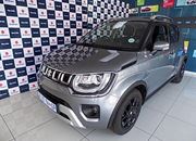 Suzuki Ignis 1.2 GLX Auto For Sale In JHB West