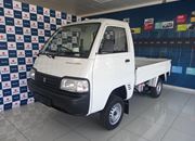 Suzuki Super Carry 1.2 For Sale In JHB West