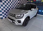 Suzuki Ignis 1.2 GLX For Sale In JHB West