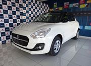 Suzuki Swift 1.2 GL Hatch Auto For Sale In JHB West