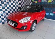 Suzuki Swift 1.2 GL Hatch Auto For Sale In JHB West