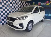 Suzuki Ertiga 1.5 GA  For Sale In JHB West