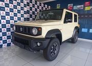 Suzuki Jimny 1.5 GLX AllGrip Auto For Sale In JHB West