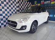 Suzuki Swift 1.2 GLX For Sale In JHB West