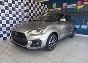 Suzuki Swift Sport 1.4T AT For Sale In JHB West